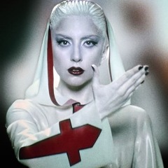 Lady Gaga - Alejandro (remix)