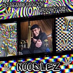 GUEST MIX 001: NOODLEZ 4X4