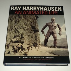 get [❤ PDF ⚡]  Ray Harryhausen: An Animated Life ipad