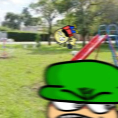 KAPIN IS A BITCH