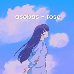 asobas - rose