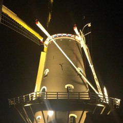 MOLENGANG