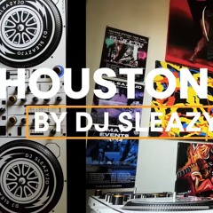 DJ SleazyJo | Houston Classic Rap Mix | Lil Keke, Fat Pat, Z - Ro, Pimp C, Big Moe & Lil Flip |