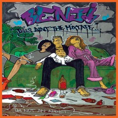 Why The F' (feat. Gane Two)