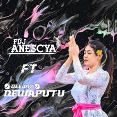 BALINESE TRACK {Ary Kencana Mecebur} -DJ Dwpt FT FDJ Anescya