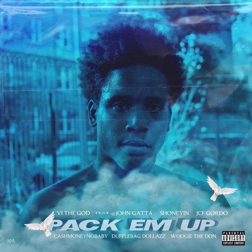 VI The God PACK EM UP