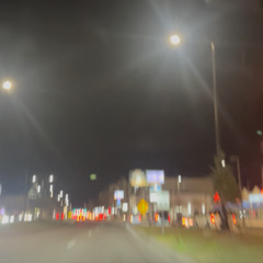 avenue lights (Summer Nights 2 EP)