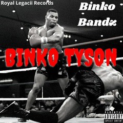 Method Man by Binko Bandz