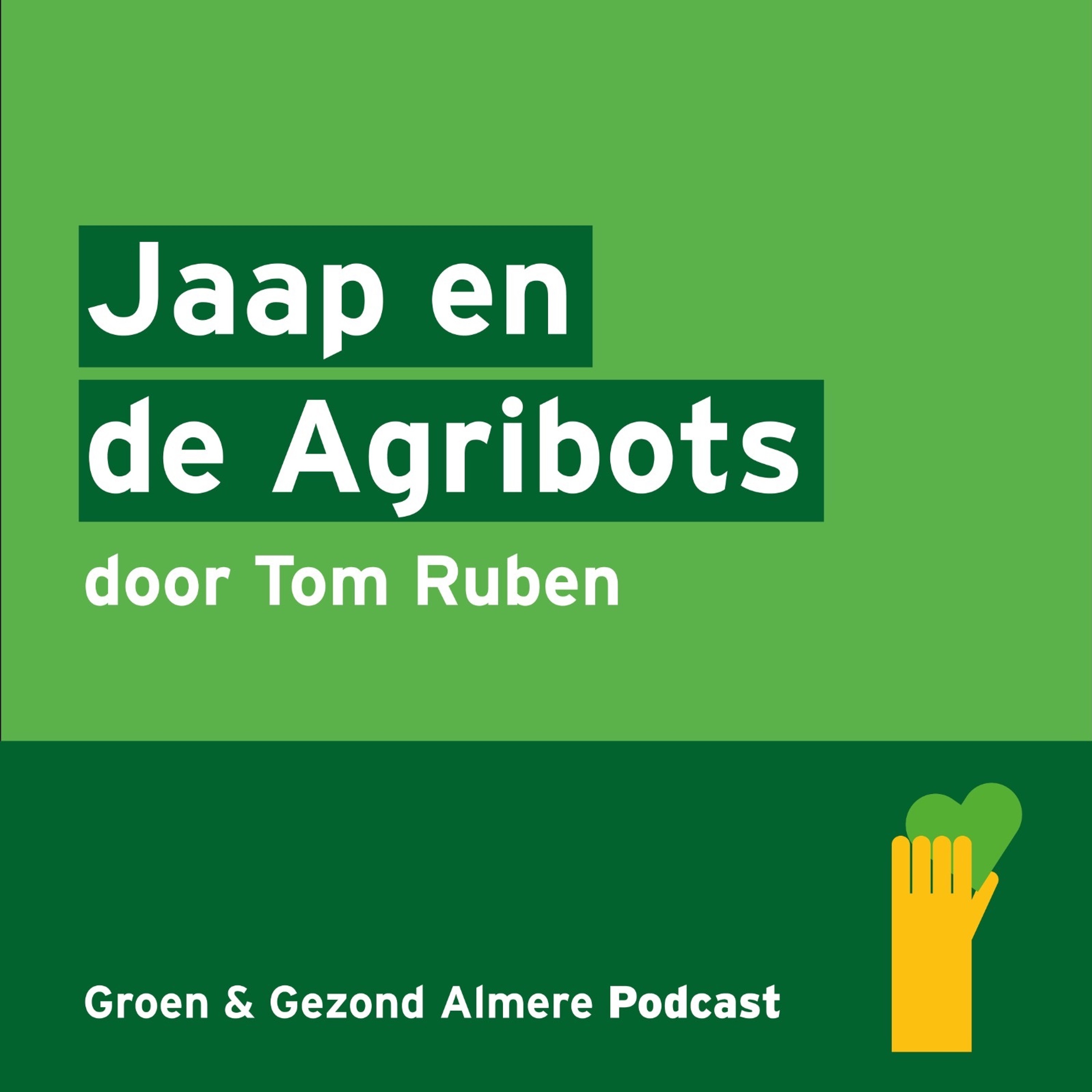 Groen & Gezond Almere