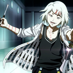 im gonna name everything i drop after juuzou because i love juuzou so much