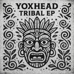 MOON (original mix) TRIBAL EP