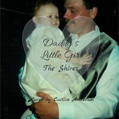 Caitlin Anderson - Daddy's Little Girl (cover)