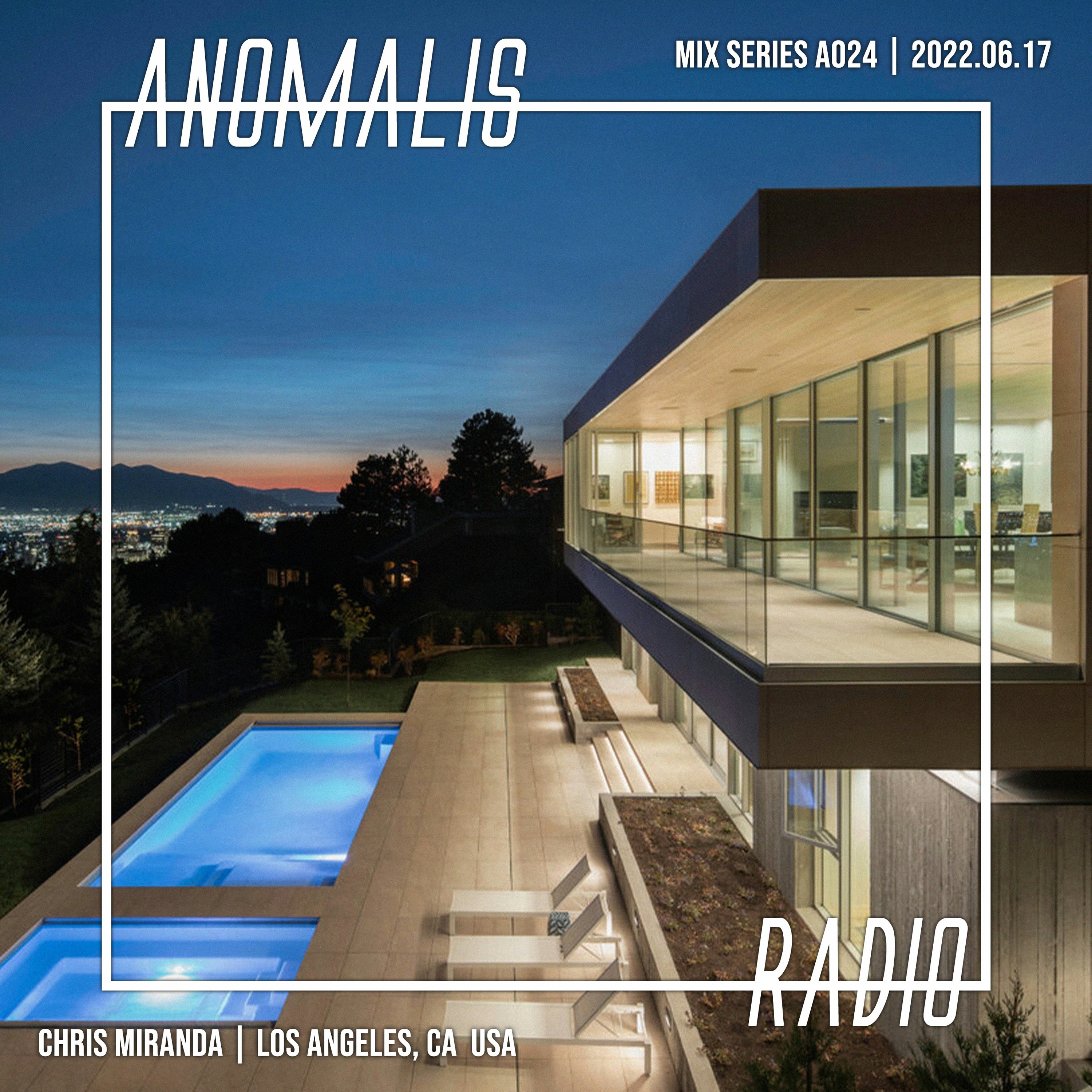 Anomalis Radio