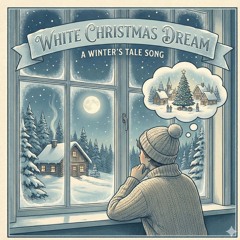 White Christmas Dream V3