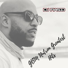 GBM NUTRON GREATEST HITS