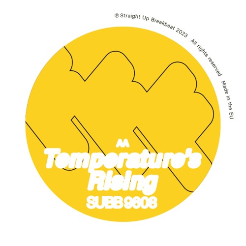 FFF - Temperature' s Rising [SUBB9608]