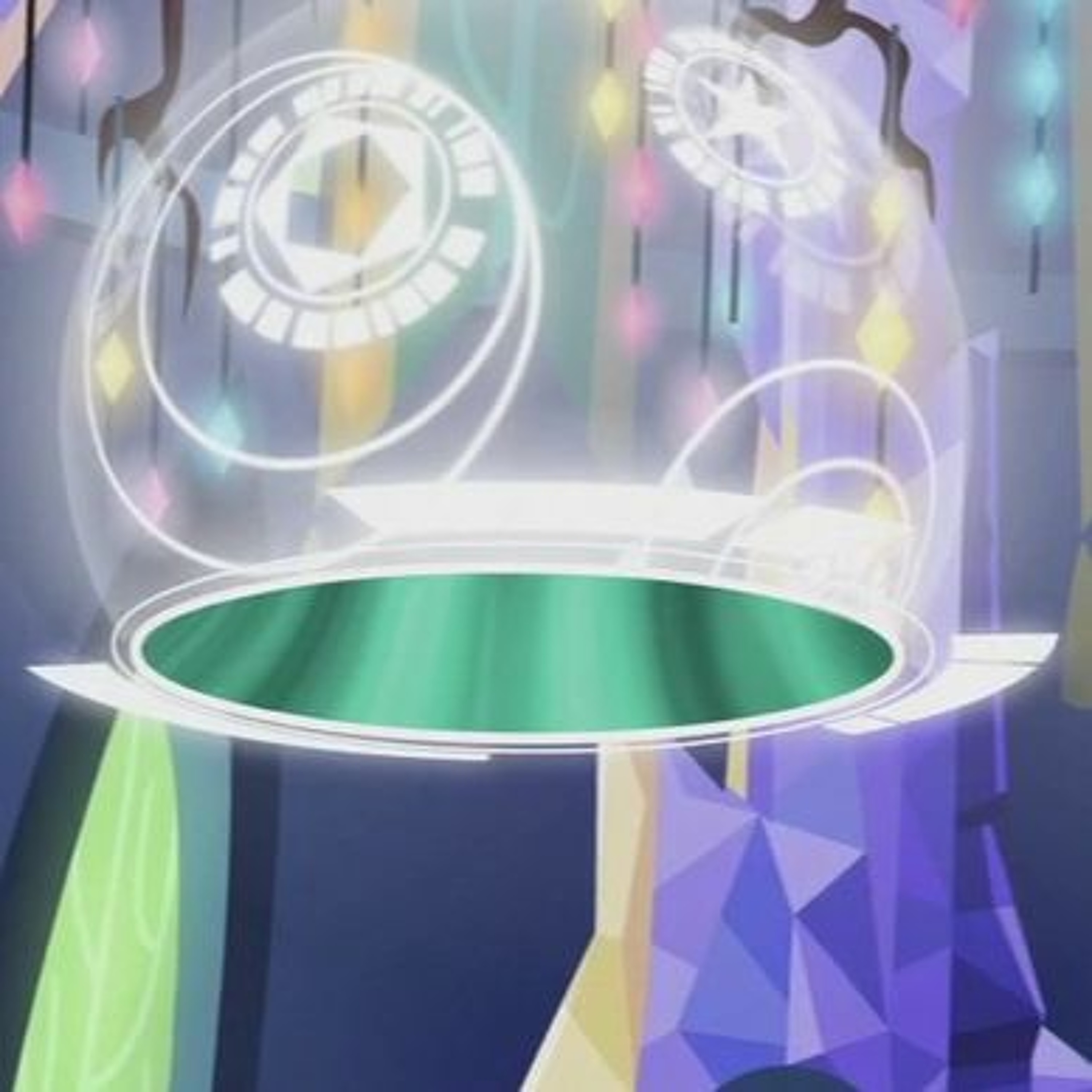 The Second Time episode artwork