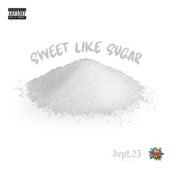 Sweet Like Sugar