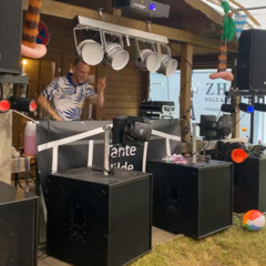 Hardstyle Set @Tante Hilde Tanzt 2025