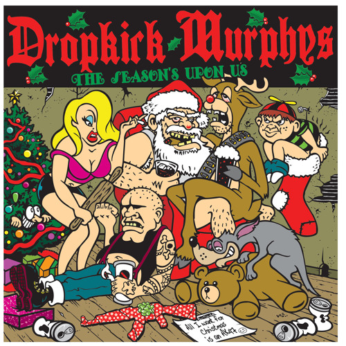 The Season's Upon Us