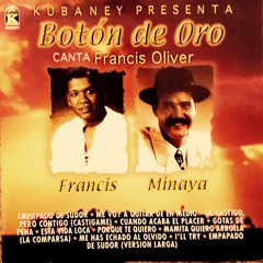 Me Has Echado Al Olvido