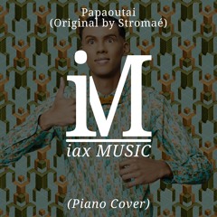 Papaoutai (Only Piano)