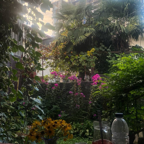 SIZAM (LISTEN ON SPOTIFY)