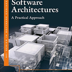 Access KINDLE 📰 Designing Software Architectures: A Practical Approach (SEI Series i