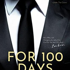 download PDF 📁 For 100 Days: A 100 Series Novel by  Lara Adrian PDF EBOOK EPUB KINDL