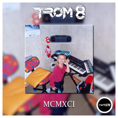 Stay Panic By Trom 8