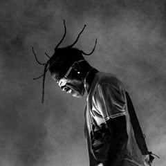 Dumbo x radio (pitched down)