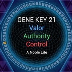 Gene Key 21