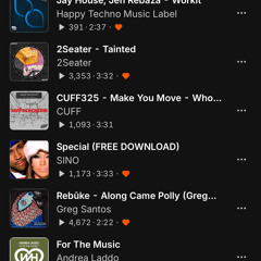 Hitlist Bangers 🧨 Vol 47