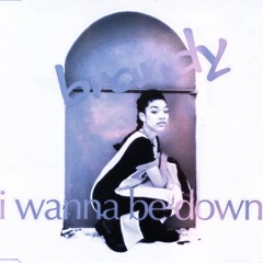 Brandy - I Wanna Be Down (Eshe Nkiru Edit)