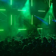 Locked Groove - Mix For Subcultuur (NYE)