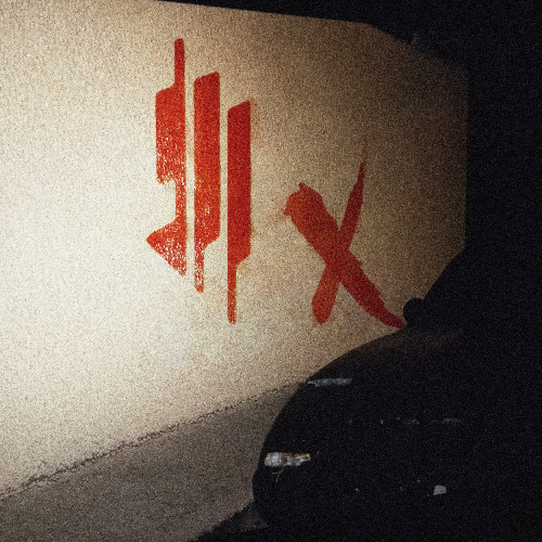 Skrillex - THINGS I PROMISED (Gurumarx Remix)