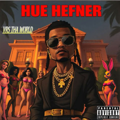 HUE HEFNER