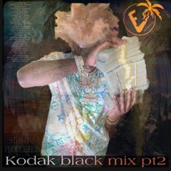 #KodakBlackMixPt2