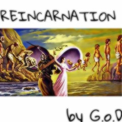 REINCARNATION by G.o.D (Eng.@Formerlyknownrecords/prod.@fantom)