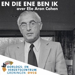 En die ene ben ik, over Elie Aron Cohen afl. 1
