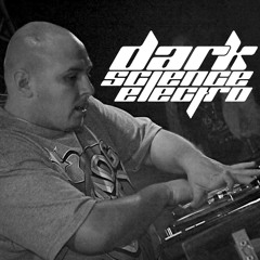 Dark Science Electro presents: Nuklear Prophet guest mix