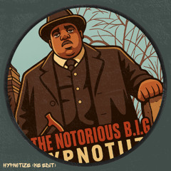Hypnotize (ke edit)
