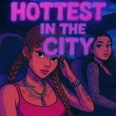 Hottest in the city