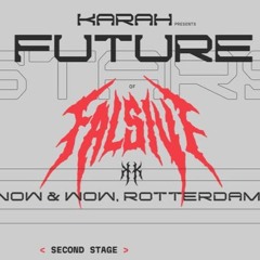 RIJA for Falsive Future Stars