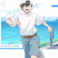 【声優アカペラ】J-POPカバー Mrs. GREEN APPLE 「青と夏」歌唱：リルハピ フルver【_アオペラ MV】