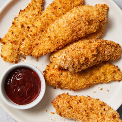 chicken tender freestyle