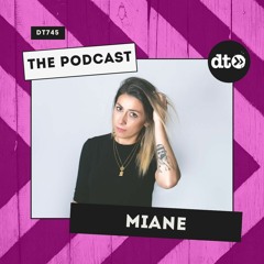 DT745 - Miane