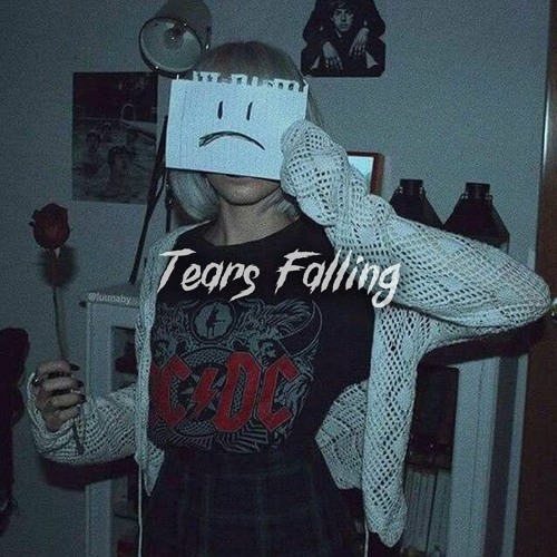 Tears Falling [Prod. Pink]