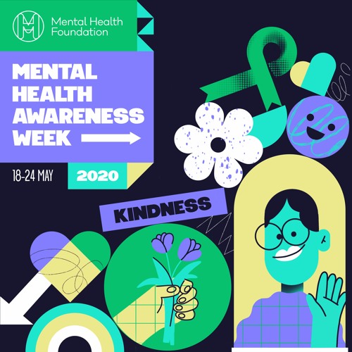 Kindness matters to our mental health
