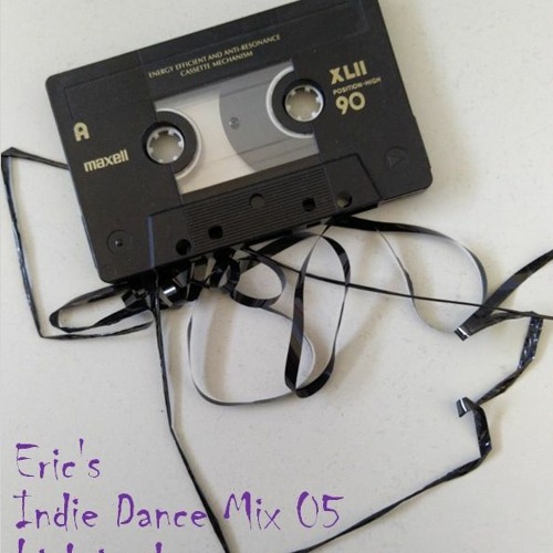 Indiedance Mix 05